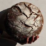 Il pane di Davide Longoni
