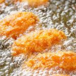 ||Olio in frittura patatine - foto Vignali|Olio in frittura cover - foto Vignali|||Olio in frittura patatine - foto Vignali|Olio in frittura patatine - foto F. Vignali|