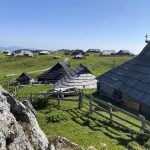 |Velika Planina|Kraljev Hrib||||Madonna della Neve