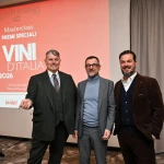 Gambero Rosso Grand Tasting Milano Masterclass Vini premi speciali 3 Bicchieri © Francesco_Vignali_Photography