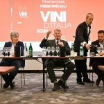 Gambero Rosso Grand Tasting Milano Masterclass Vini premi speciali 3 Bicchieri © Francesco_Vignali_Photography