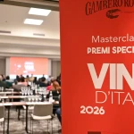 Gambero Rosso Grand Tasting Milano - Masterclass Premi Speciali Guida Vini d'Italia 2026 | 30 novembre 2025 | Milan Hotel Marriott | © Francesco_Vignali_Photography