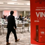 Gambero Rosso Grand Tasting Milano Masterclass Vini premi speciali 3 Bicchieri © Francesco_Vignali_Photography